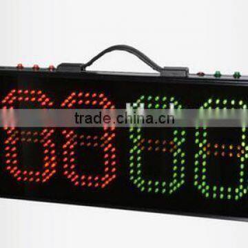 Hign Brightness Soccer/football Substitution Board to Change Player photo-2