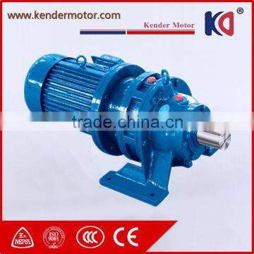 High Quality BWD Series Cycloidal-Pin Wheel Gear Reducer With Competitive Price