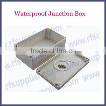 Factory Price Cable Waterproof Junction Box