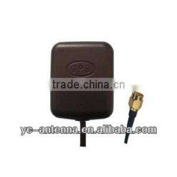 Tablet GPS Active Antenna with Fakra connector