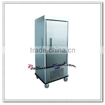 R228 1 Door Fancooling Banquet Refrigerator Brand