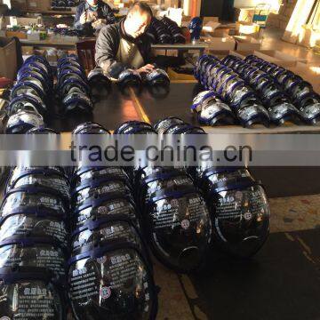 Smoke Filter Full Face Mask , Gas Mask photo-3