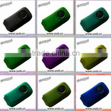 EVA hard phone loudspeaker case made in China
