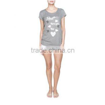 Arrow Heart Knit Set photo-4