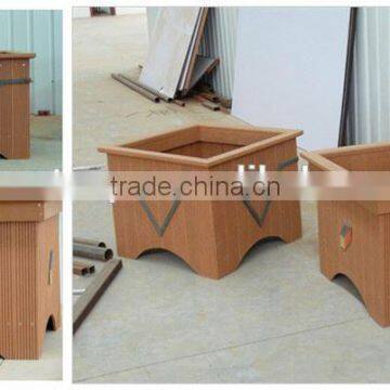 Big Sandal Wood Garden Pot,garden Big Pots,garden Flower Pot photo-1