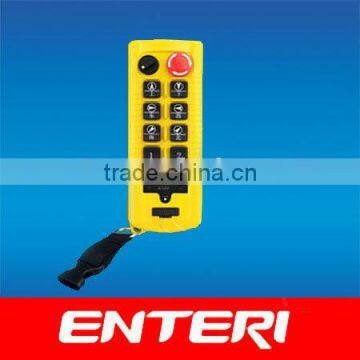 2014 new industrial remote control circuit