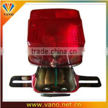 motorcycle parts GN125 motorcycle LED tail light                        
                                                                                Supplier's Choice