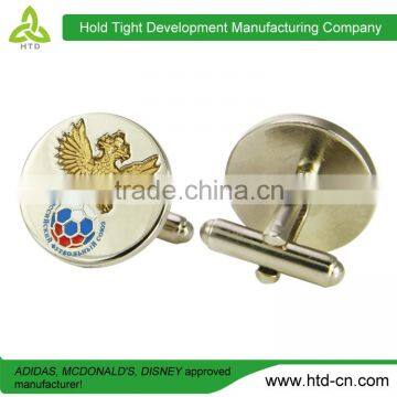 Wholesale Silver Cufflink , Gold Cufflink , Rose-gold Cufflink photo-6