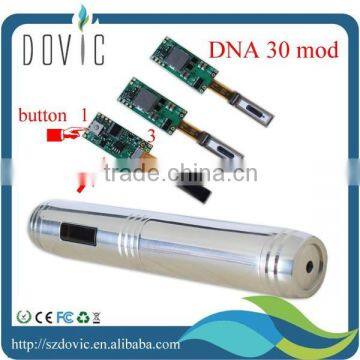 factory price dna 30 mod clone / DNA 30 mod chip in stock