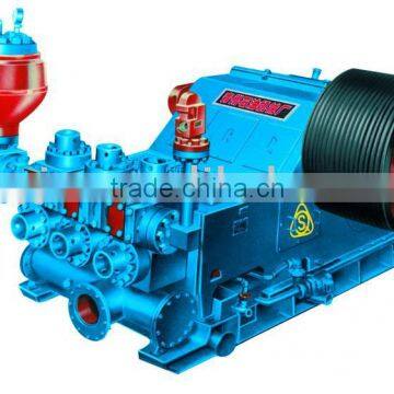 mud pump