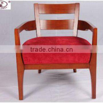 2016 Hotel solid wood chair