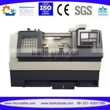 Good quality OEM or ODM China supplier cnc lathe (CKNC6136)