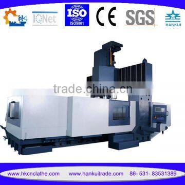 GMC3020Z Gantry Machining Center/ Double Column CNC Milling Machine