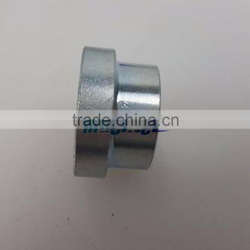 O2 Oxygen Sensor STEPPED Nut Bung M18 X 1.5 Thread #63-50 photo-4