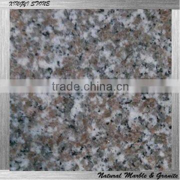 China beautiful G635 red granite countertop