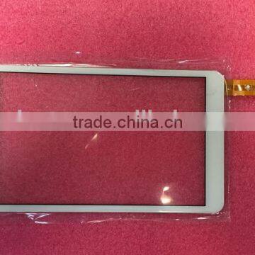 G808 3G tablet pc TPC1965Z VER2.0/3.0 touch screen glass