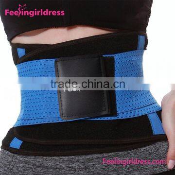 New design custom slim trimmer belt cheap waist belts