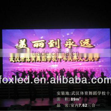 P10 cheap led signs&led clock display&large led programming sign display