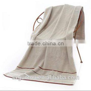 Chinese 100% Cotton Towels photo-5