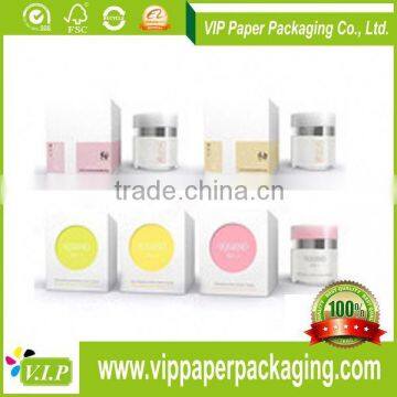 Decorative Boxes OEM cosmetic packing