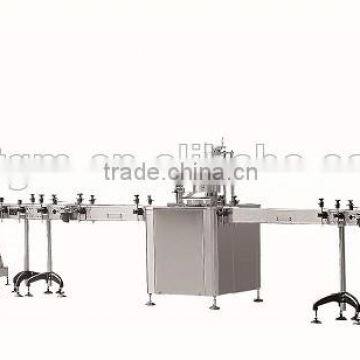 Automatic Bbq Sauce Packaging Line photo-2