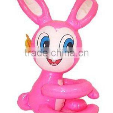 Funny Inflatable water toy for kids,most popular animal toy for kids with high quality