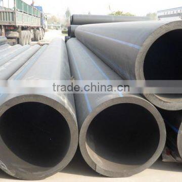 CHINA FAMOUS BRAND SHANDONG DONGHONG HDPE PIPE FOR INDUSTRY SUPPLY