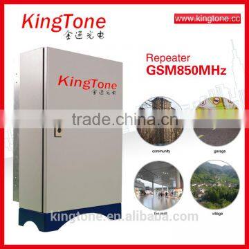 GSM Repeater 850/1900,1900 WCDMA Repeater 3G Repeater