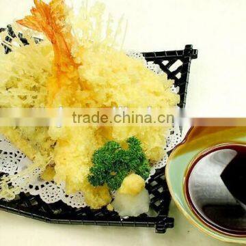 Tempura flour