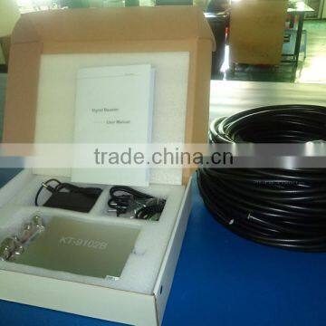 GSM 900 Indoor Cell Phone Signal Booster/repeater/amplifier Gsm 900 photo-3