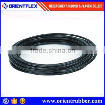 flexible pu rubber air hose