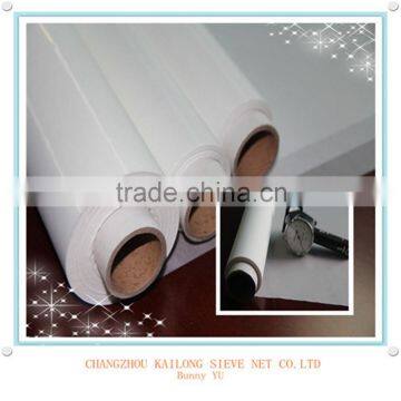 Meeting FDA standard JPJ7(19mesh) PA6 nylon monofilament mesh
