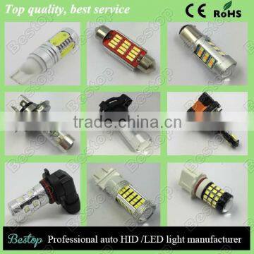 2016 new auto led fog light 9005 9006, 12v car led fog lamp h1,h3,h4,h7,led brake light 1157,3157