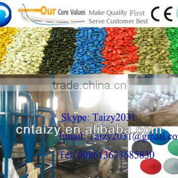 plastic powder making machine/plastic powder milling machine