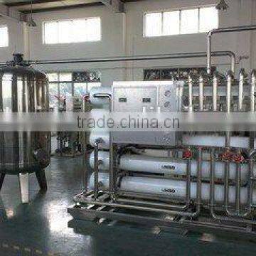 Full Automatic Pure Water Filling Line photo-4