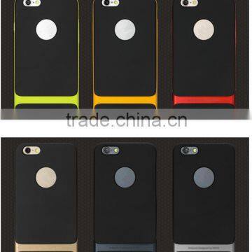 Rock Royce Case for iPhone6, Rock Royce Hybrid PC+TPU Back Cover Rock Phone Case for iPhone 6 Plus, For iPhone 6 Rock case