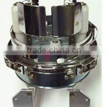 Single Head Cap Tshit Flat Embroidery Machine Quality Choice photo-4