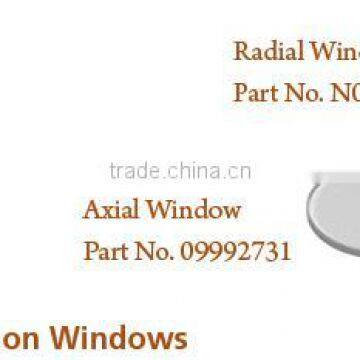 PerkinElmer Purge Extension Windows