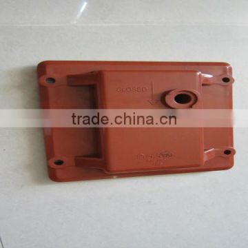 ABS Sewer Ancestry Pipe Fitting Injection Mould/Collapsible Core