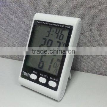 Automatic Temperature and Humidity Controller for Incubator/Greenhouse