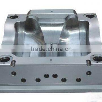 Shenzhen Plastic Auto Parts Injection Mold Producer photo-6
