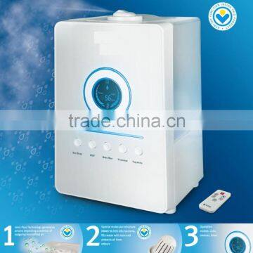 DIGITAL HUMIDIFIER