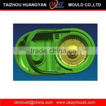 OEM Plastic mold for magic mop