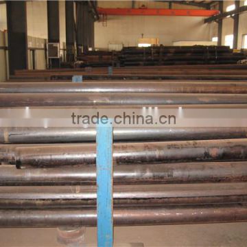 27SiMn carbon steel pipe ASTMA519