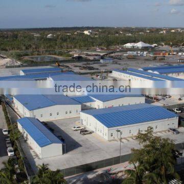 Prefabricated Office With High Quality photo-4