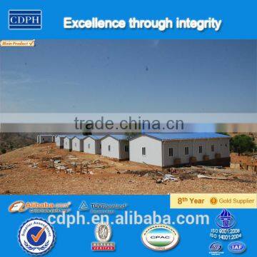 Prefabricated Houses South Africa photo-1