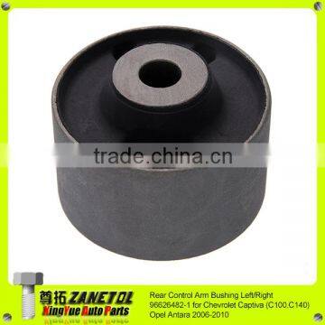 Car Auto Control Arm Bushing Left Right For Rear Rod For Chevrolet Captiva 2007 96626482 96626481