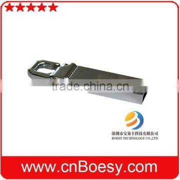 Ultrathin Metal Usb Flash Drive for Key 64GB Available photo-4