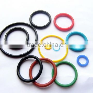 Rubber ring