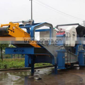 2016 new high quality portable can crusher for sale.